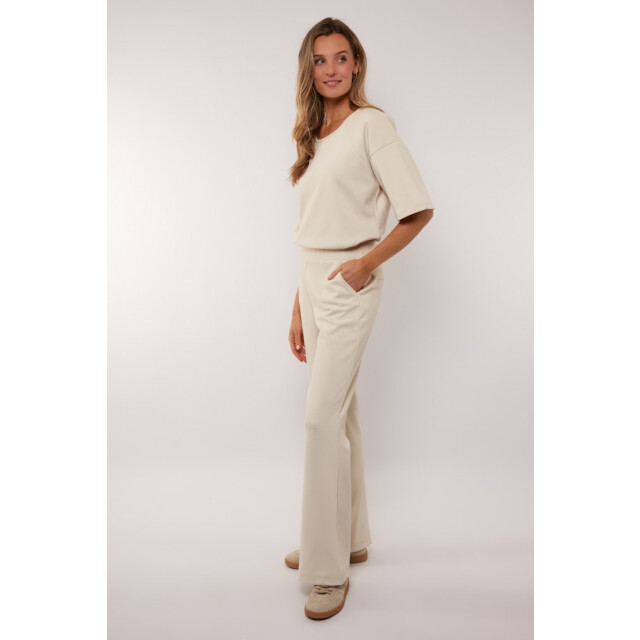 G-Maxx Helena pants beige 4109.05.0049 large