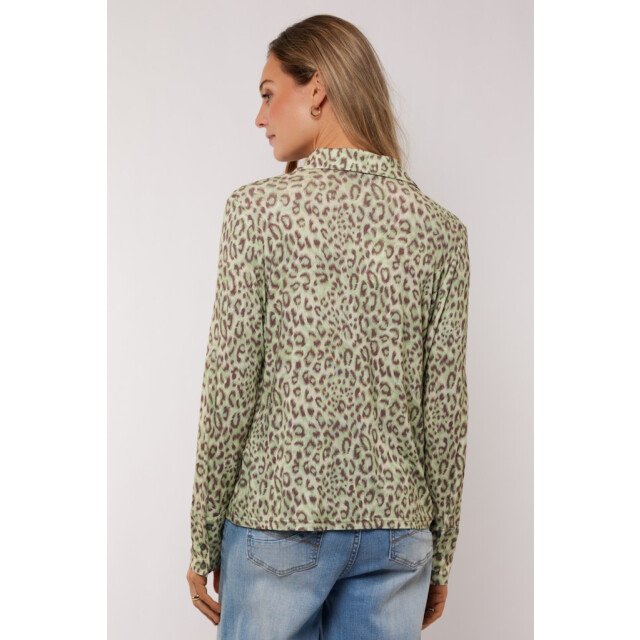 G-Maxx Jacqueline blouse beige 4309.05.0023 large