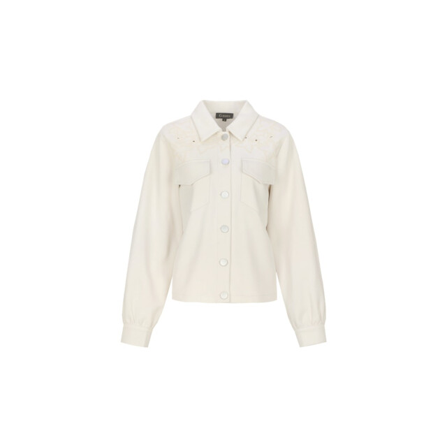 G-Maxx Daniella jacket beige 4279.05.0018 large