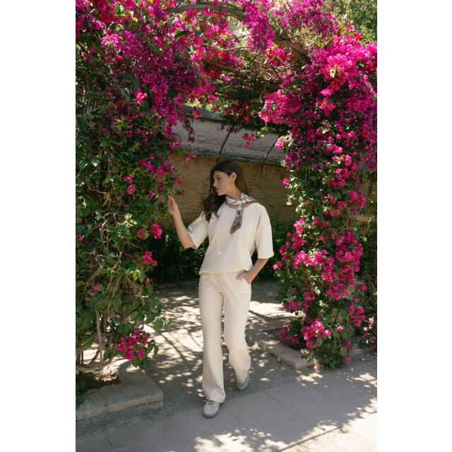 G-Maxx Helena pants beige 4109.05.0049 large