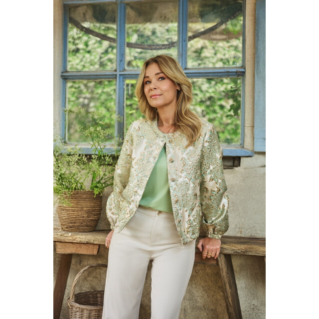 G-Maxx Dalia jacket dessin 4279.29.0001 large