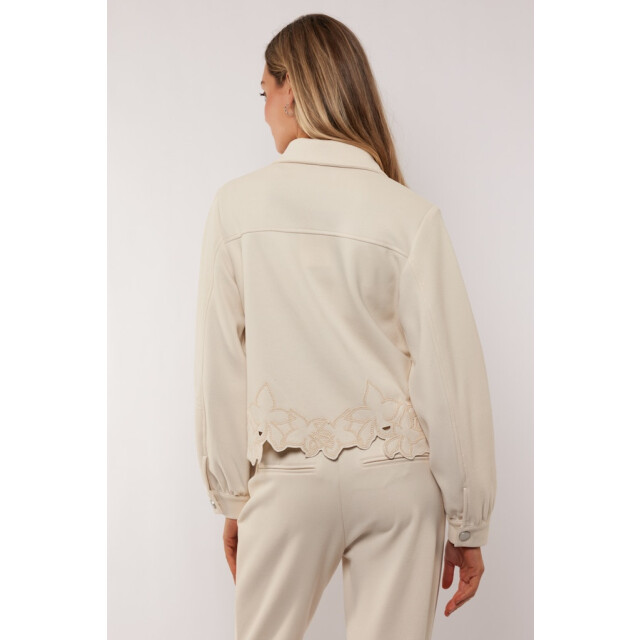 G-Maxx Daniella jacket beige 4279.05.0018 large