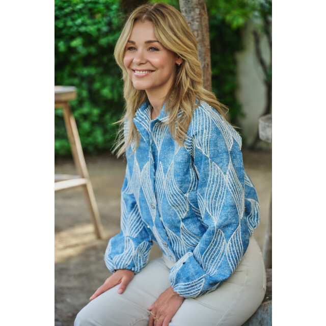 G-Maxx Zariah jacket licht 4279.31.0002 large