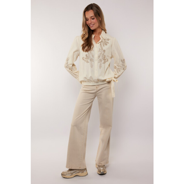 G-Maxx Neona jeans beige 4109.05.0052 large