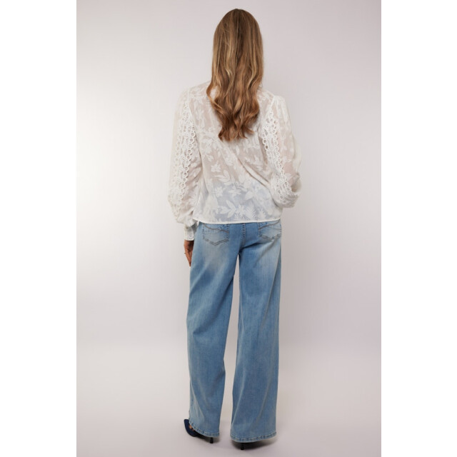 G-Maxx Neona jeans licht 4109.31.0010 large