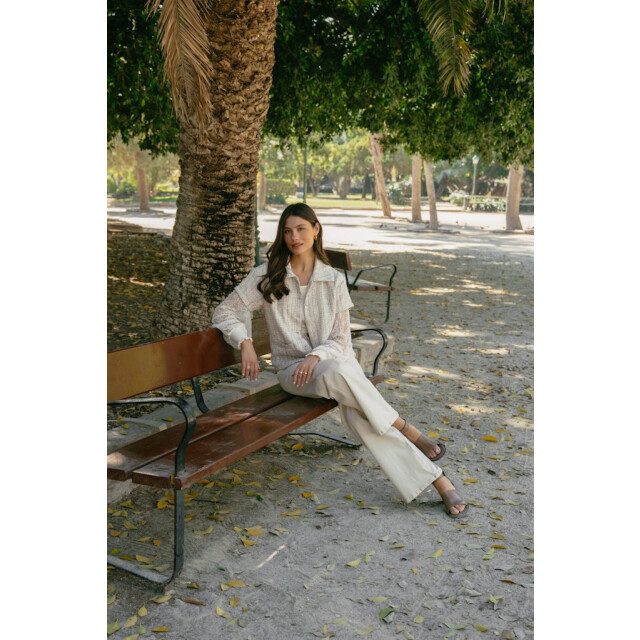 G-Maxx Neona jeans beige 4109.05.0052 large