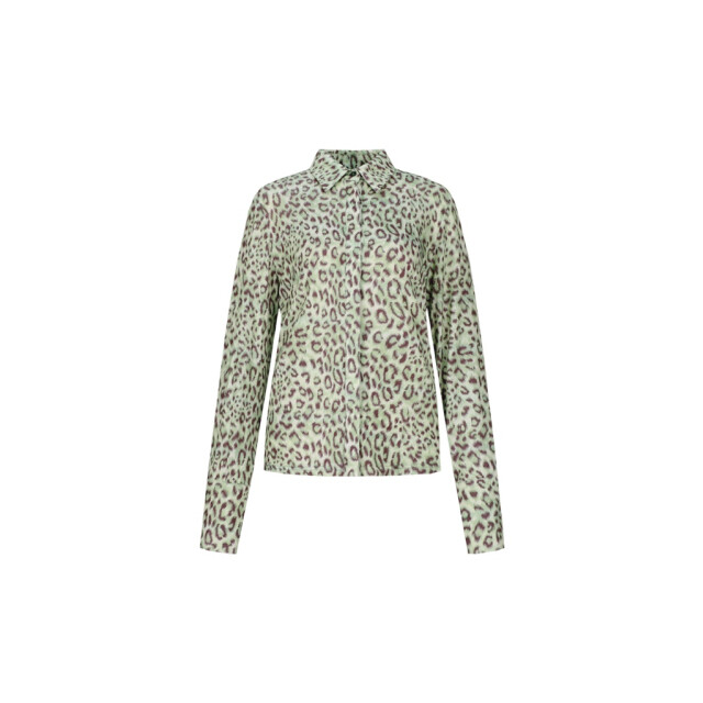 G-Maxx Jacqueline blouse beige 4309.05.0023 large