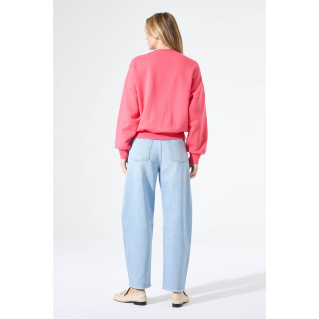 Garcia Jeans Sweater fuchsia 4209.56.0010 large