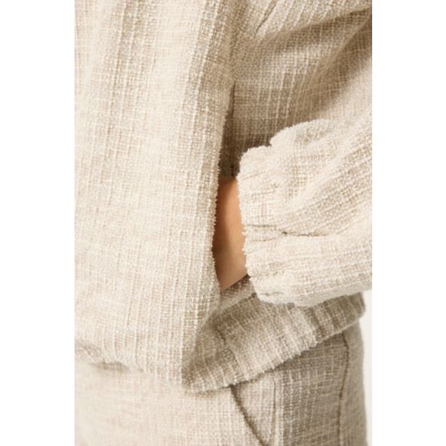 Garcia Jeans Jack boucle zand dessin 4279.06.0021 large