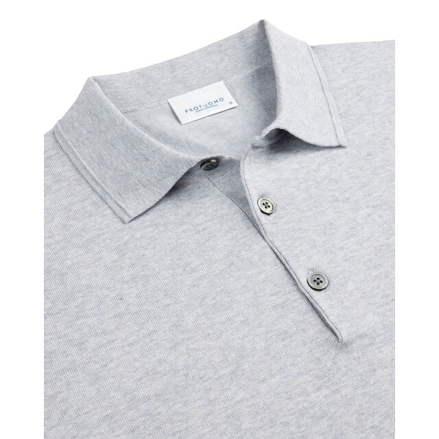 Profuomo Polo 109008-001-XL large