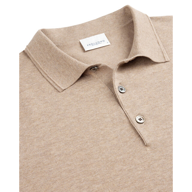 Profuomo Polo 109009-001-S large