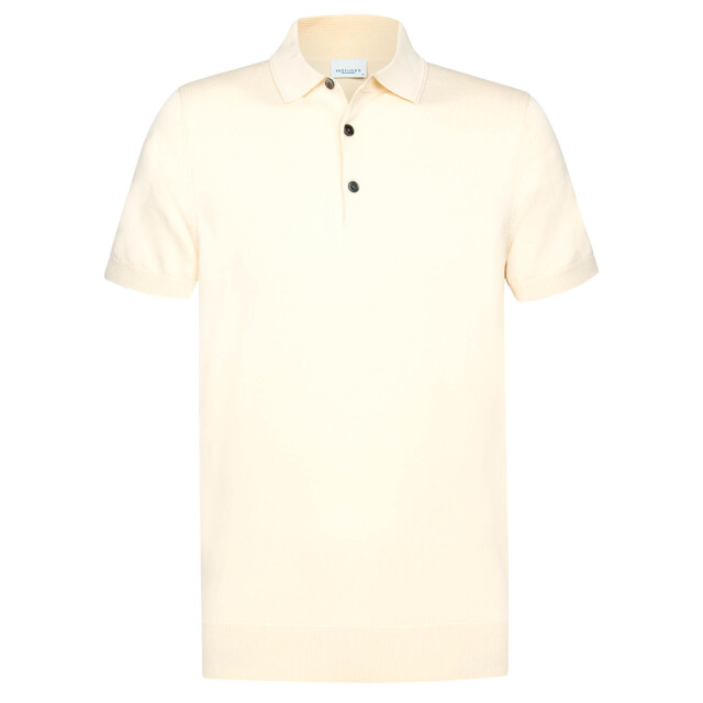 Profuomo Polo 109010-001-XL large