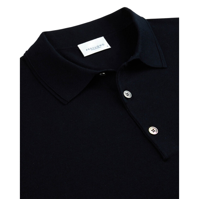 Profuomo Polo 109007-001-S large