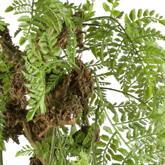 Kopu ® kunstplant varen hangplant 145cm - 3485239 large