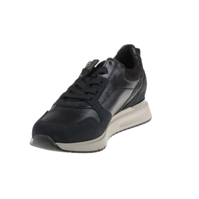 Gabor 76.446 Sneakers Blauw 76.446 large