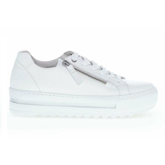 Gabor 86.498 Sneakers Wit 86.498 large
