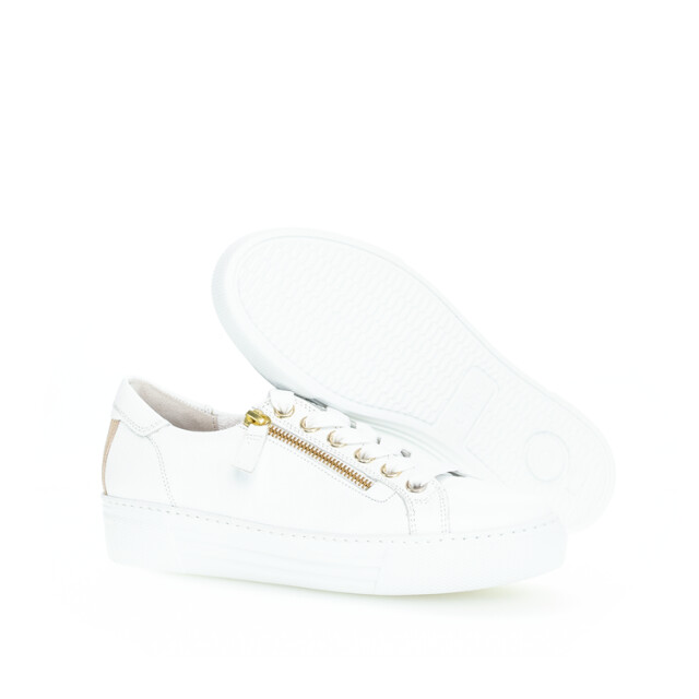 Gabor 86.465 Sneakers Wit 86.465 large