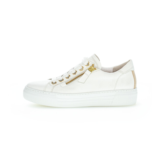 Gabor 86.465 Sneakers Wit 86.465 large