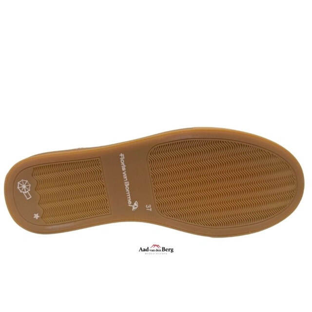 Floris van Bommel Minni 06.00 Sneakers Wit Minni 06.00 large