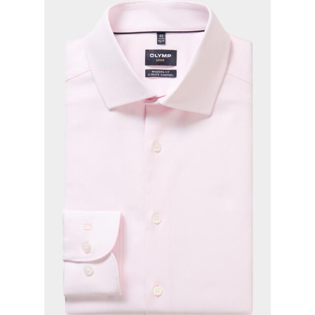 Olymp Business hemd lange mouw 123024-hemden 123024/30 199851 large