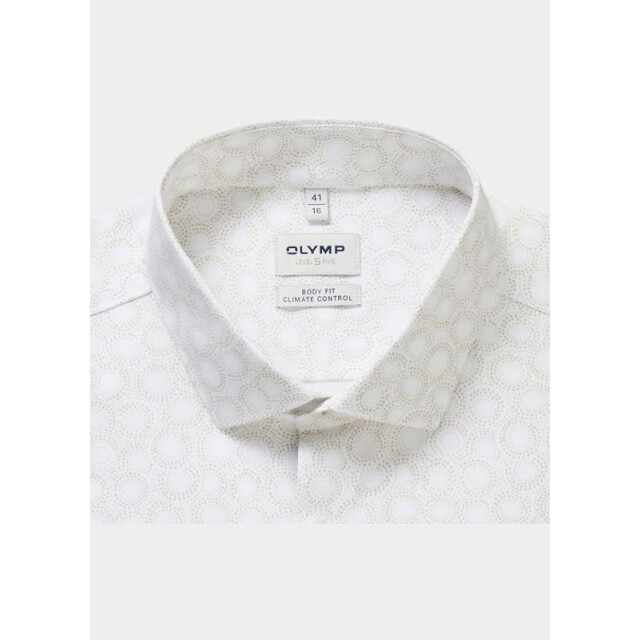 Olymp Business hemd lange mouw 209014-hemden 209014/22 199855 large