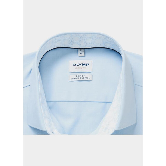 Olymp Business hemd lange mouw 208814-hemden 208814/11 199853 large