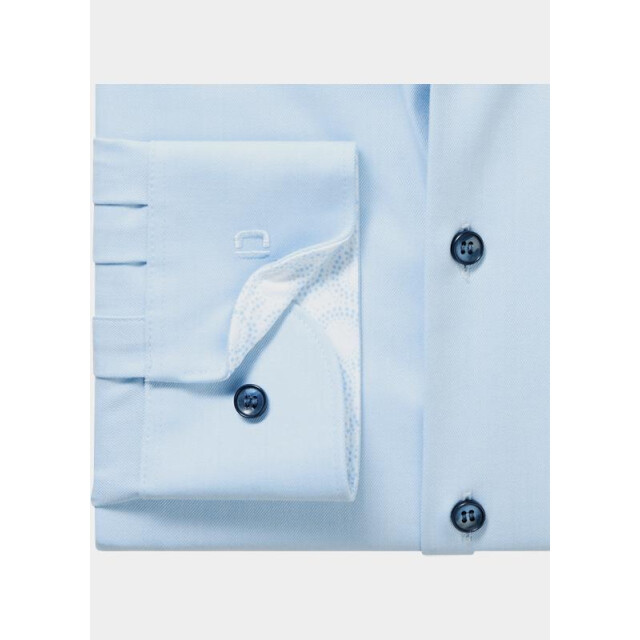 Olymp Business hemd lange mouw 208814-hemden 208814/11 199853 large