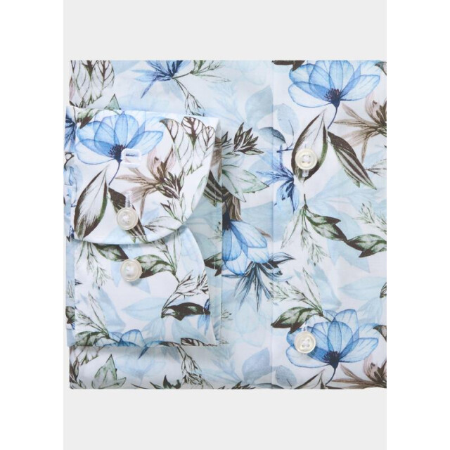 Olymp Business hemd lange mouw 123414-hemden 123414/11 199858 large