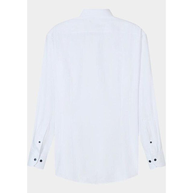 Olymp Business hemd lange mouw 131614-hemden 131614/00 199860 large