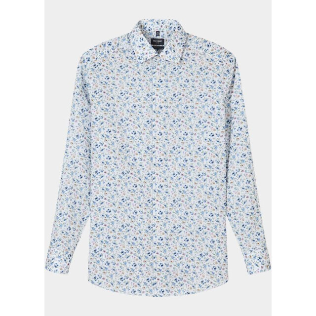 Olymp Business hemd lange mouw 127014-hemden 127014/00 199859 large