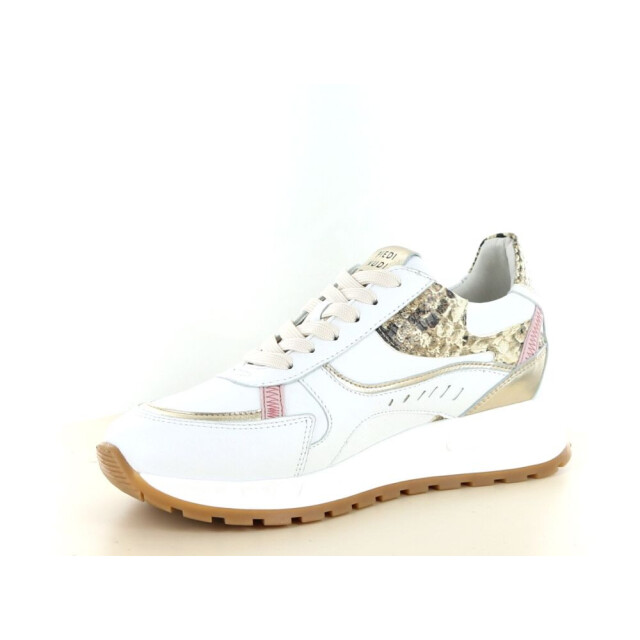 Piedi Nudi 237.10.452 Sneakers Wit 237.10.452 large