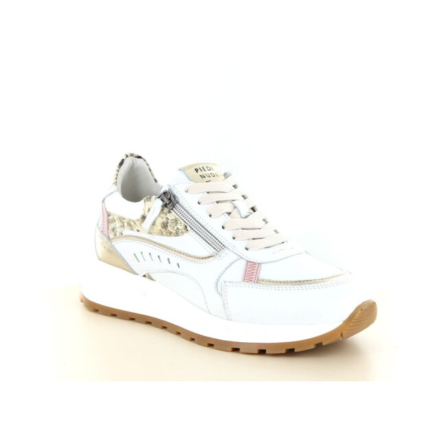 Piedi Nudi 237.10.452 Sneakers Wit 237.10.452 large