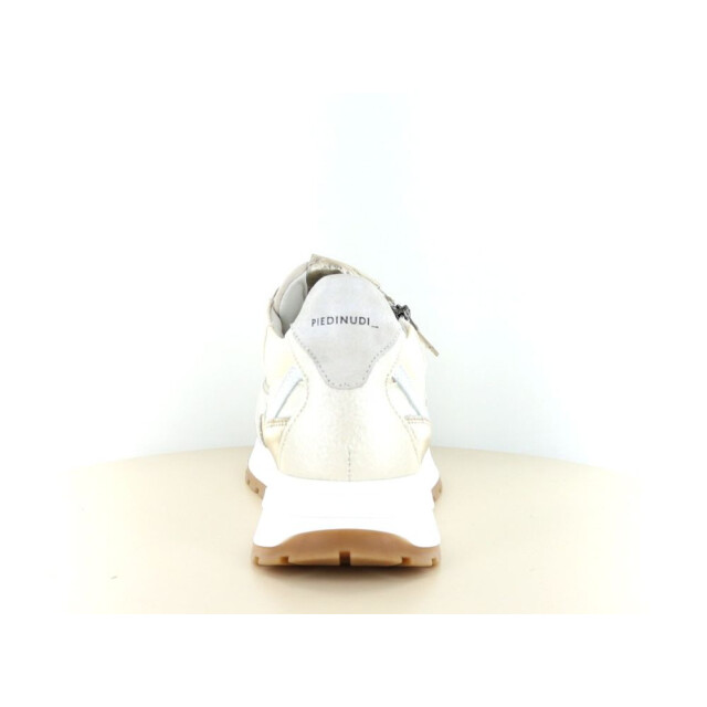 Piedi Nudi 237.10.451 Sneakers Wit 237.10.451 large