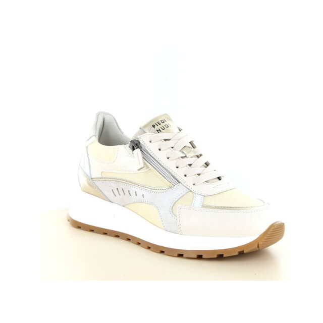 Piedi Nudi 237.10.451 Sneakers Wit 237.10.451 large