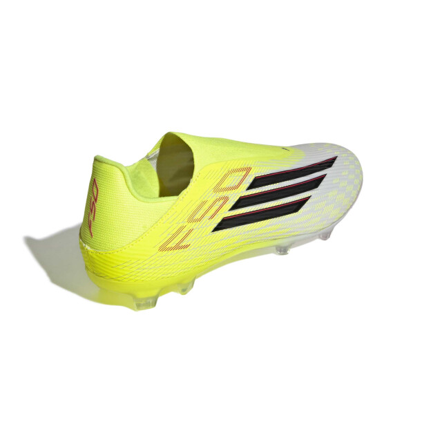 Adidas f50 league ll fg/mg voetbal schoen firm ground heren - 073858_400-10 large