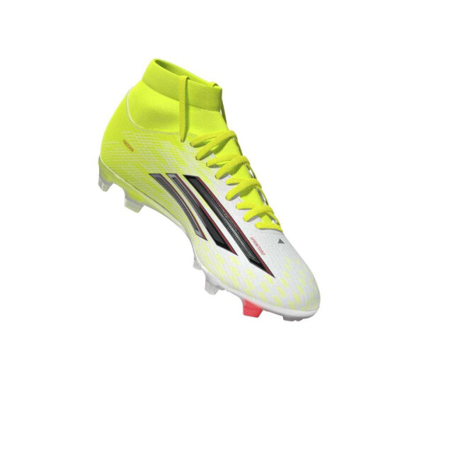 Adidas f50 league mid fg/mg voetbal schoen firm ground heren - 073859_400-10 large