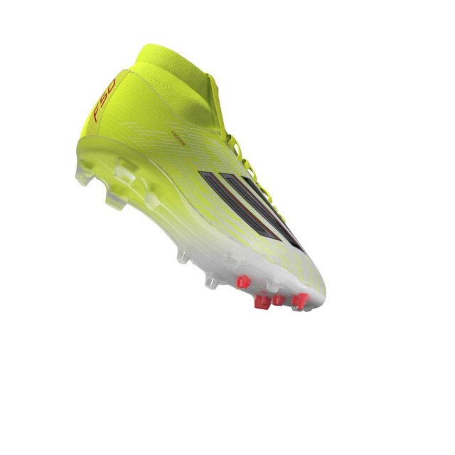 Adidas f50 league mid fg/mg voetbal schoen firm ground heren - 073859_400-10 large