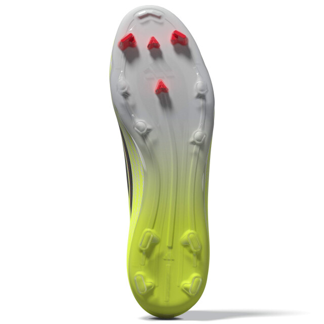 Adidas f50 league mid fg/mg voetbal schoen firm ground heren - 073859_400-10 large