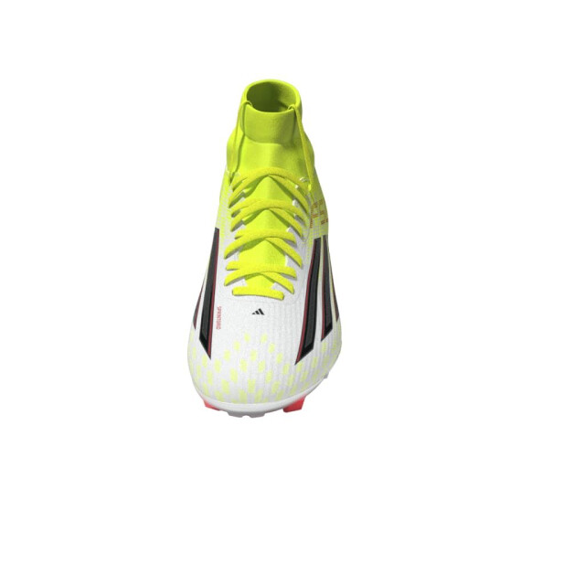 Adidas f50 league mid fg/mg voetbal schoen firm ground heren - 073859_400-10 large