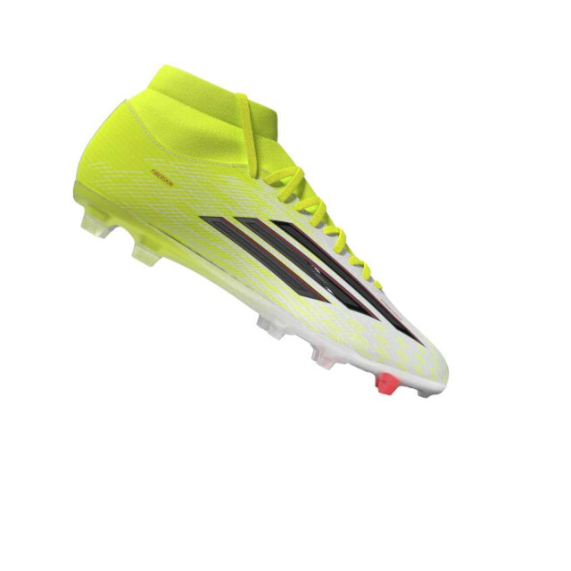 Adidas f50 league mid fg/mg voetbal schoen firm ground heren - 073859_400-10 large