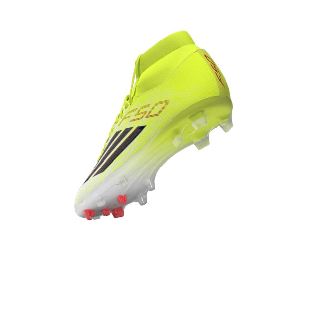 Adidas f50 league mid fg/mg voetbal schoen firm ground heren - 073859_400-10 large