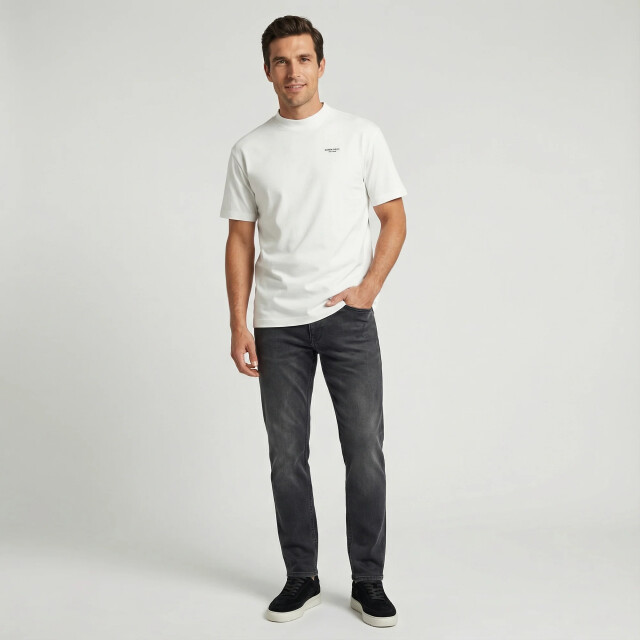 Cars Dayton heren regular-fit jeans black used Cars Dayton 7823841 BlackUsed large