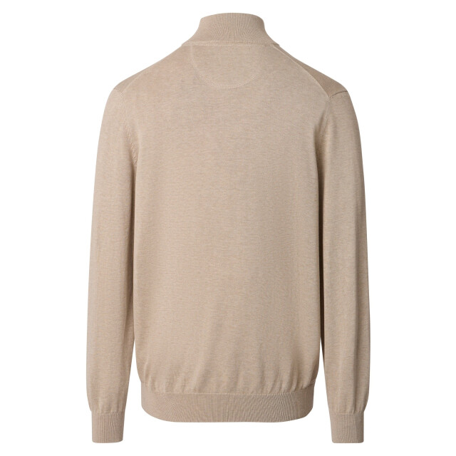 Casamoda Heren trui 004410 659 feather grey Trui 004410 659FeatherGrey large