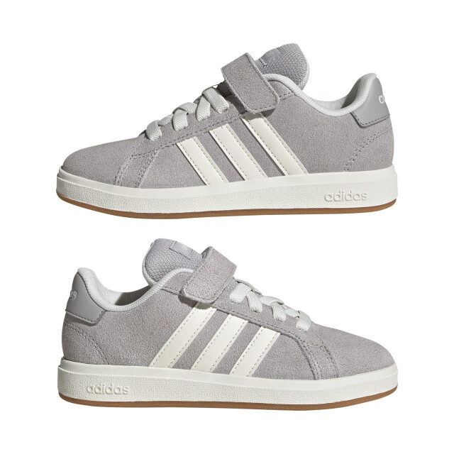 Adidas grand court 00s el c lage sneakers jongens - 073628_600-29 large