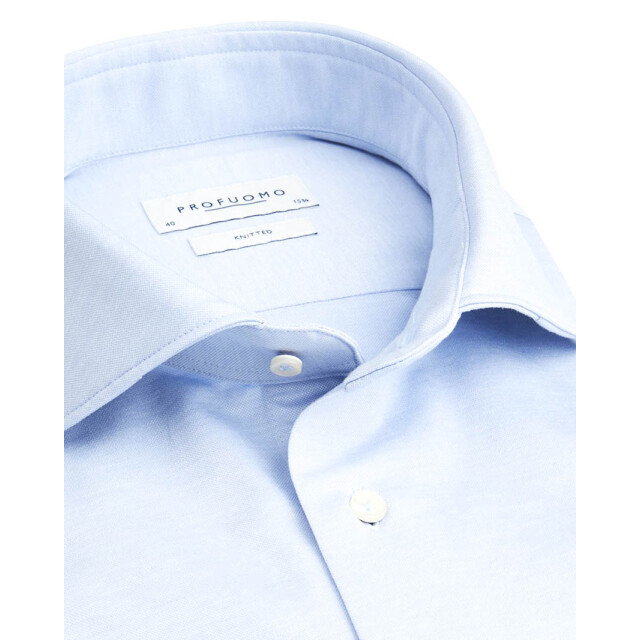 Profuomo Business overhemd 089514-001-40 large