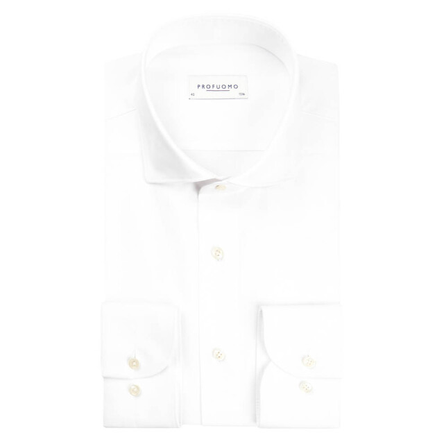Profuomo Business overhemd 089507-001-39 large