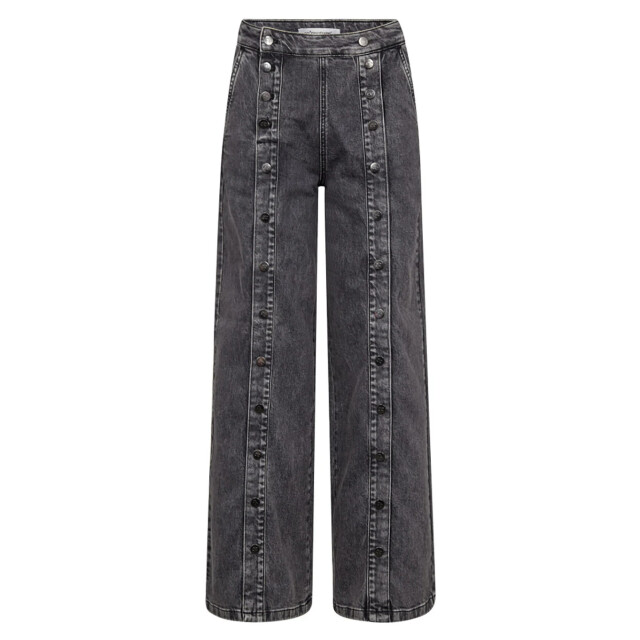 Co'Couture Willacc button ll jeans 9833423241544 large