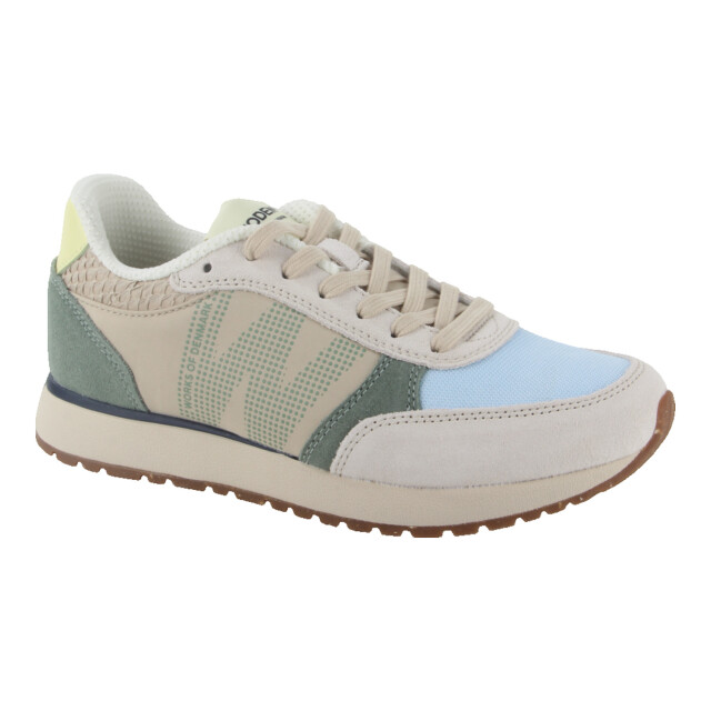 Woden Wl740-5 dames sneakers Woden WL740-375 large
