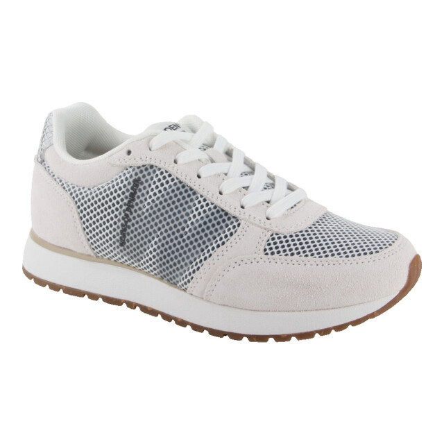 Woden Wl712-511 dames sneakers Woden WL712-511 large