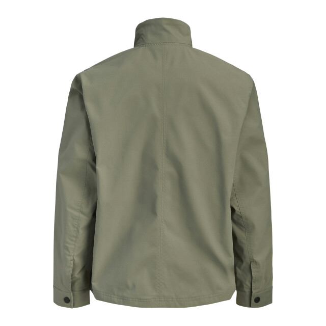 Jack & Jones Jjdevin contrast jacket 12289175 large